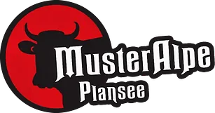 Muster Alpe Logo